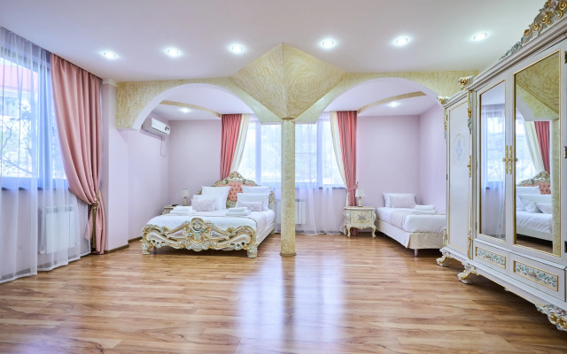 Residence Lotus Guest house