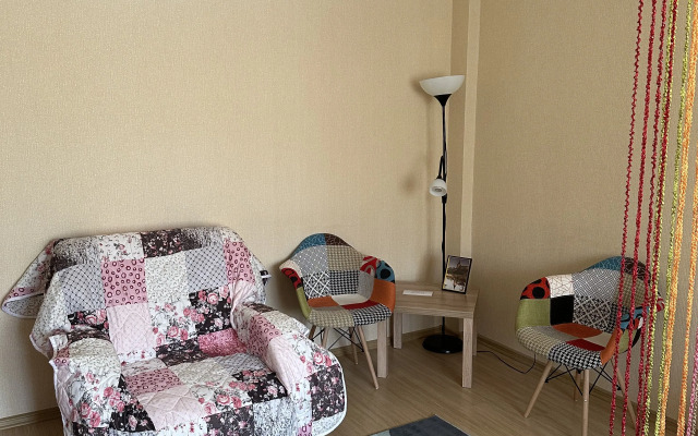 Uyutnaya Vozle Akvaparka Flat
