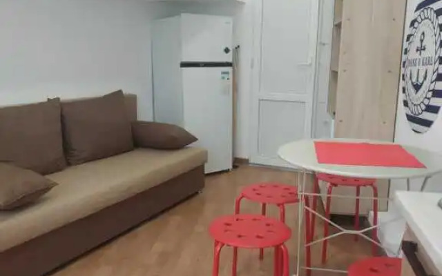 Апартаменты Видовые на Прибрежной 7 в Партените 5