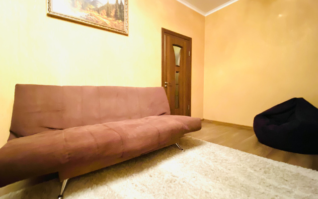 Na ulice Universitetskaya 31 Apartments