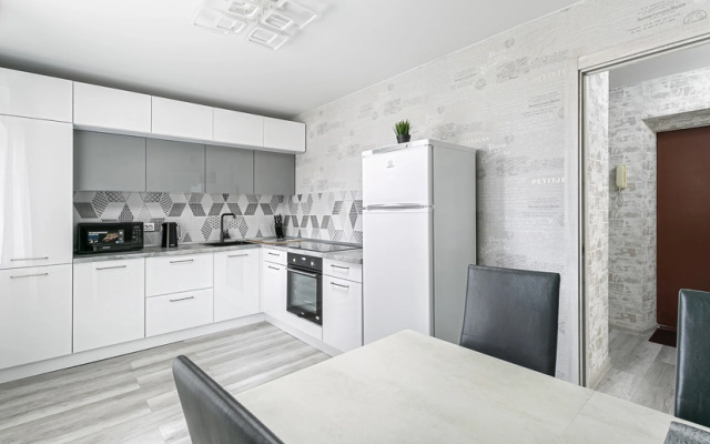 Uyut po domashnemu Flat