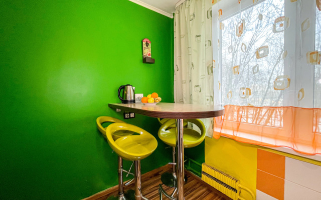 Апартаменты в Бирюлево-западном