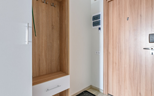 Апартаменты Valo