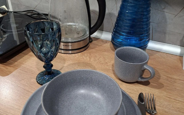 Апартаменты Студия в центре Санкт-Петербурга