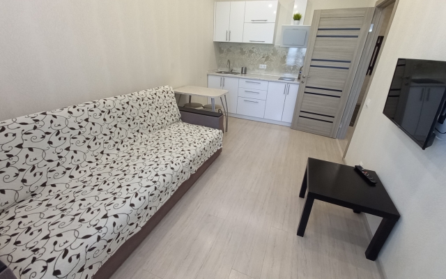 Квартира 2-х комнатная Проспект Калашникова