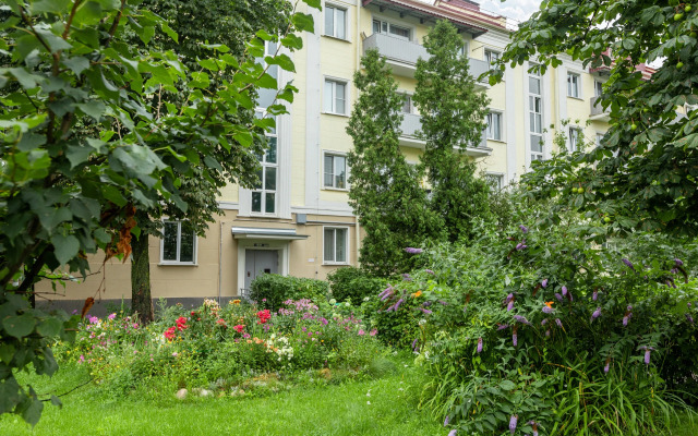 Apartments Okolo Muzeya Istorii Maz