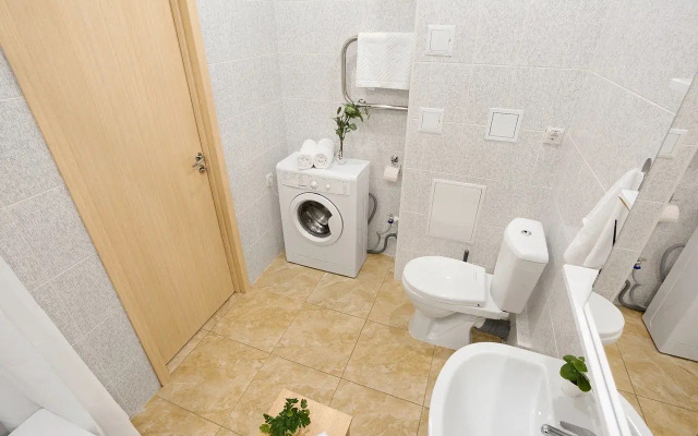 Hygge Karelia U Naberezhnoj Onego Apartments