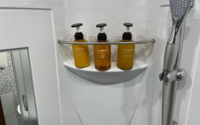 Квартира Tower House