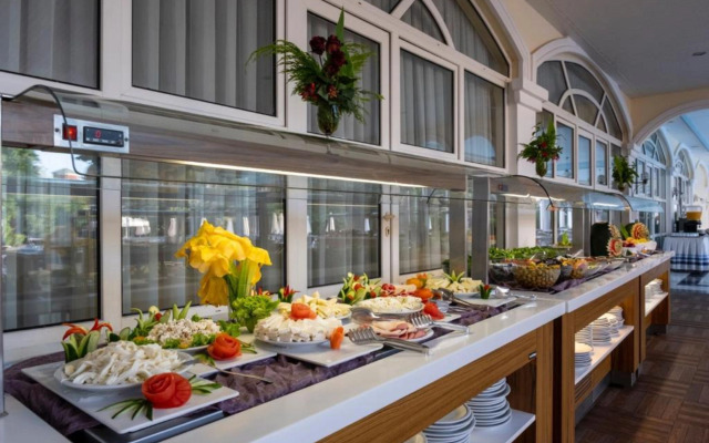 Pashas Princess by Werde Hotels Adult Only (+16)