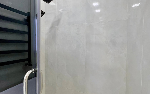 Apartamenty V Tsentre Tashkenta Flat