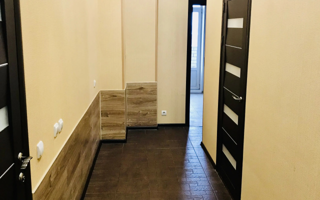 Квартира На  Красногеройской 109