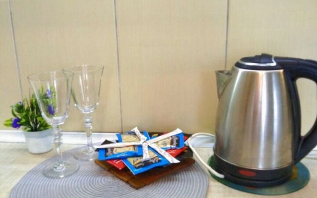 Квартира Рэссо