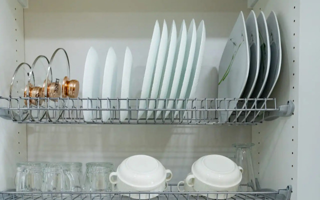 Квартира на Володарского