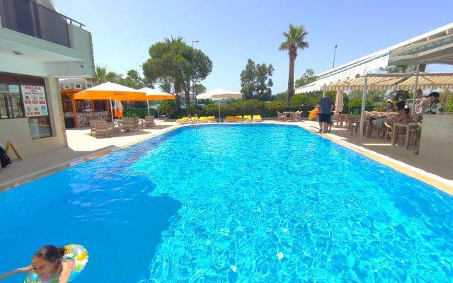 Mulka Hotel