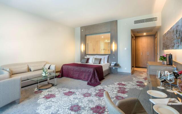 Concorde Luxury Resort & Casino