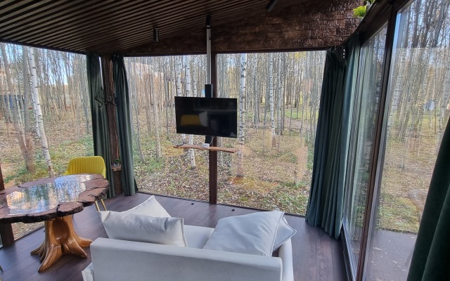 Park-Sever Glamping