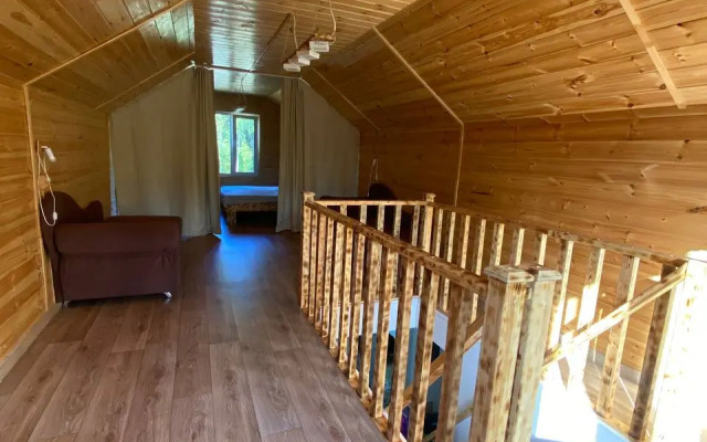 Частный дом Дом на Заречной