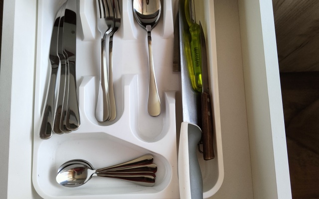 Апартаменты Максима Горького 20