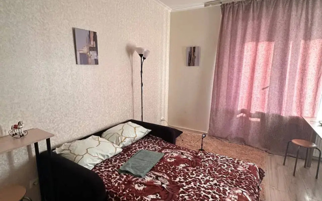 Krasivaya Studiya Flat