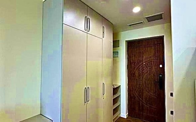 Квартира Black Sea towers VIP resort