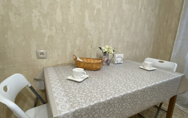 Квартира Уютная Рядом с Метро