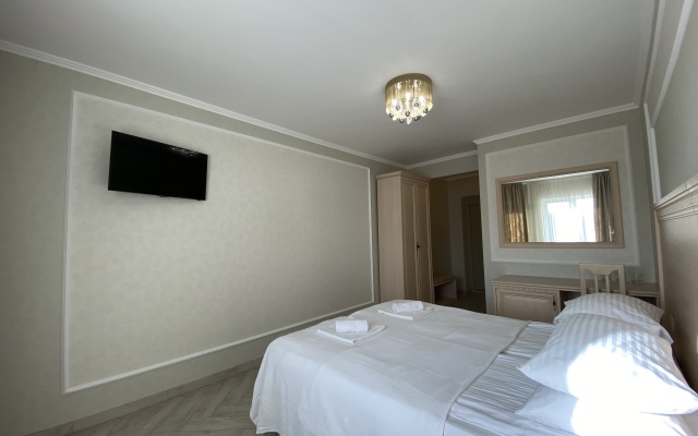 Guest house ARCADIYA