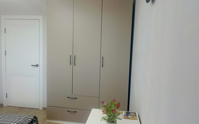 Апартаменты Рио Гагарина 80а К2/287