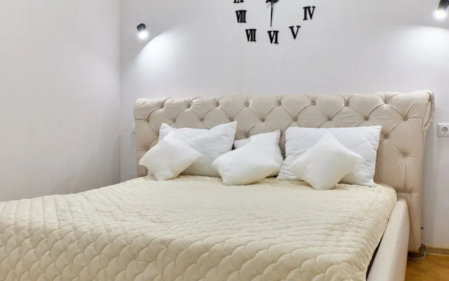 Апартаменты у метро Проспект Победы