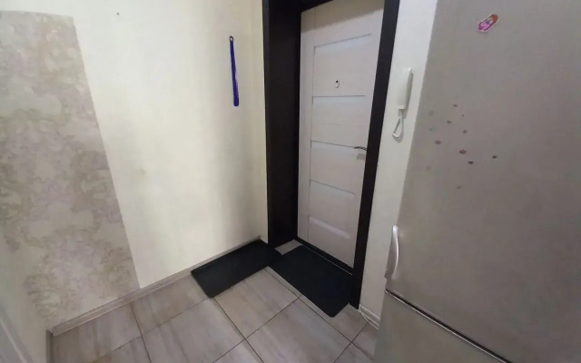 Квартира на Крупской 124