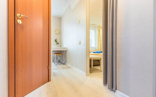 Квартира На Домны Каликовой