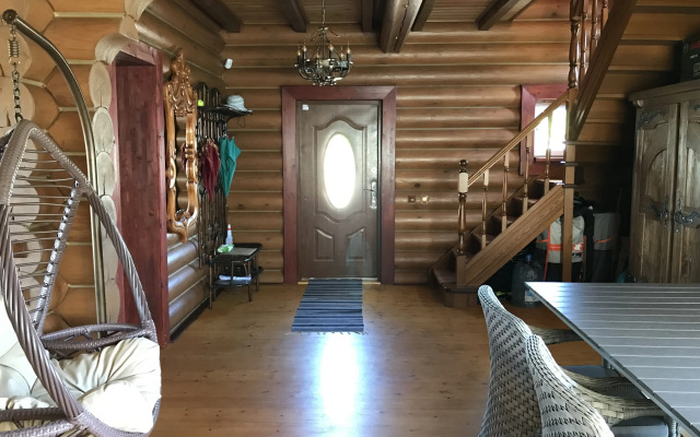 Частный Дом Дача у Моря