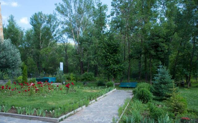 Jermuk Verona Resort