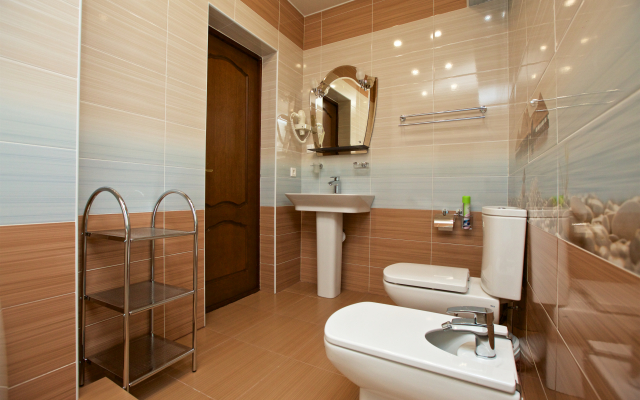 Kristall Uyut Hotel
