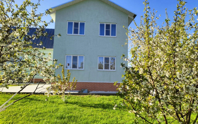 Гостевой дом Уголок Мечты