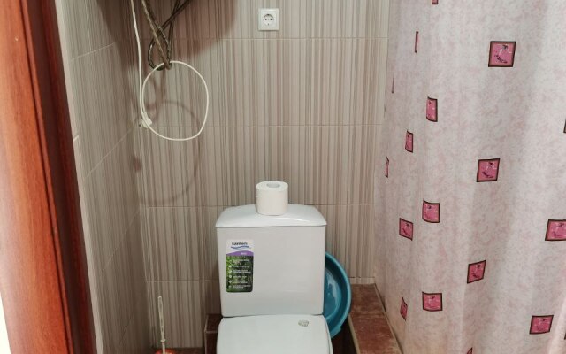 Жилые помещения Частный дом Наталья