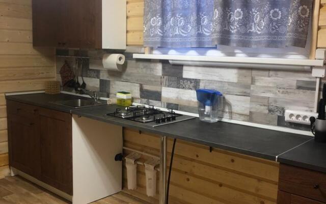 Гостевой дом Велия