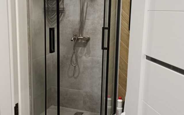 Апартаменты Романычева 3