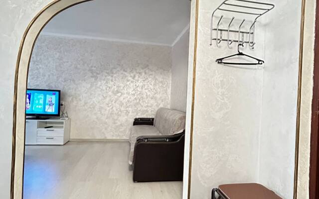 Квартира Однокомнатная квартира с кондиционером рядом с трассой М 4