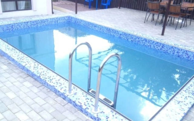 Guest house U Chernomoryya