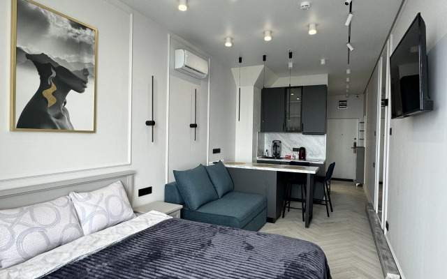 Апартаменты Инлав 532