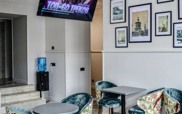 Hotel Gizzat Plaza Hotel