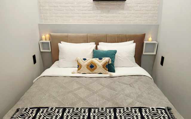 Квартира Queenstay Лучший Выбор для Деловых Поездок