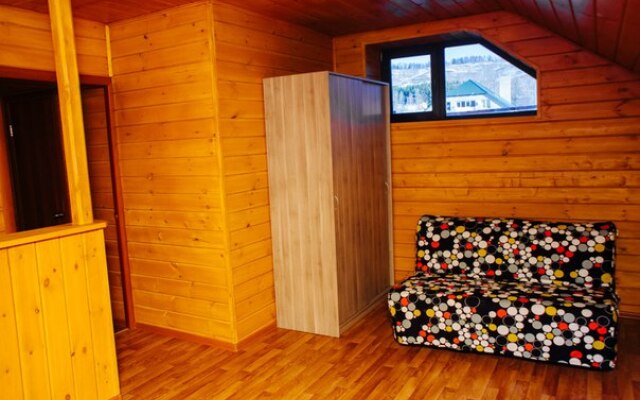 Silver Country Guest House