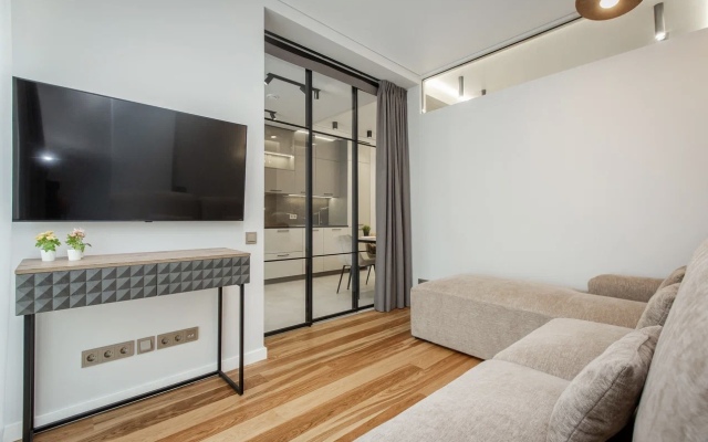 Exclusive In Minsk Apartments