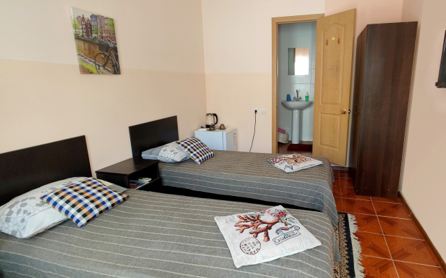Vesta Guest House