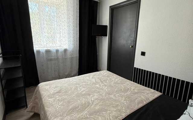 Dvukhkomnatnaya Flat