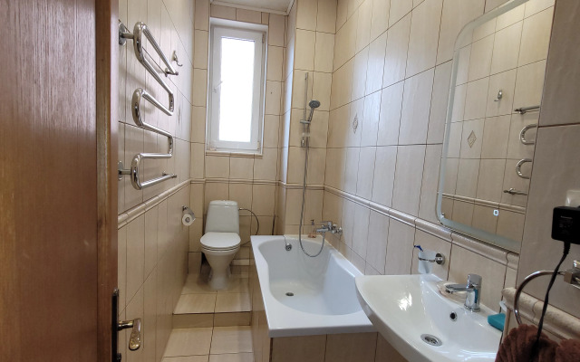 Na Krasnoy Flat