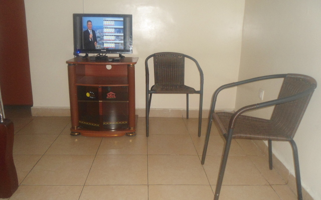 La Difference Guest House