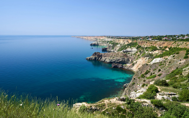 Апартаменты Лето Вилладж 75