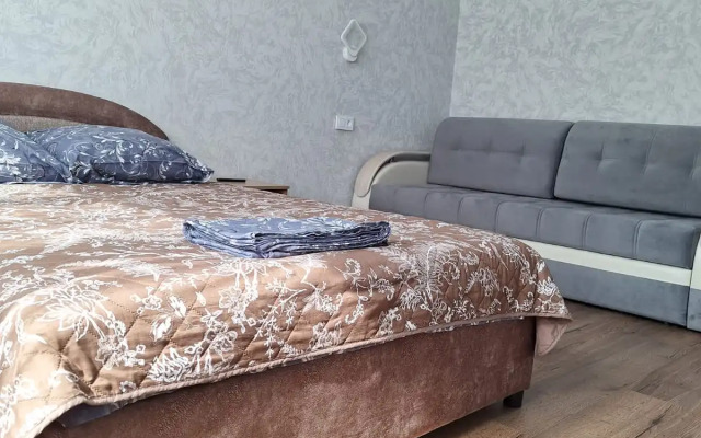 Komfort-Klassa V Yuzhnom Flat